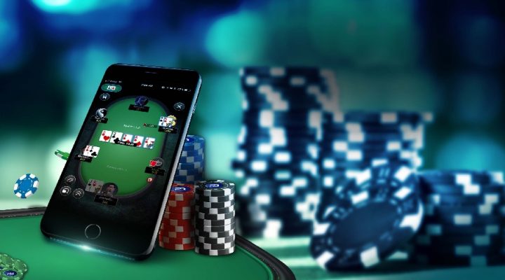 Poker Online Keamanan Bermain di Situs Terpercaya