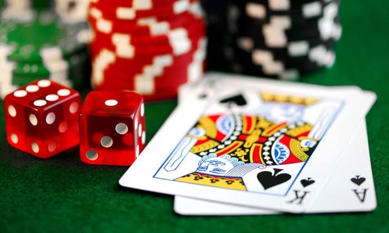 Daftar Judi Poker Online Aman dan Terpercaya