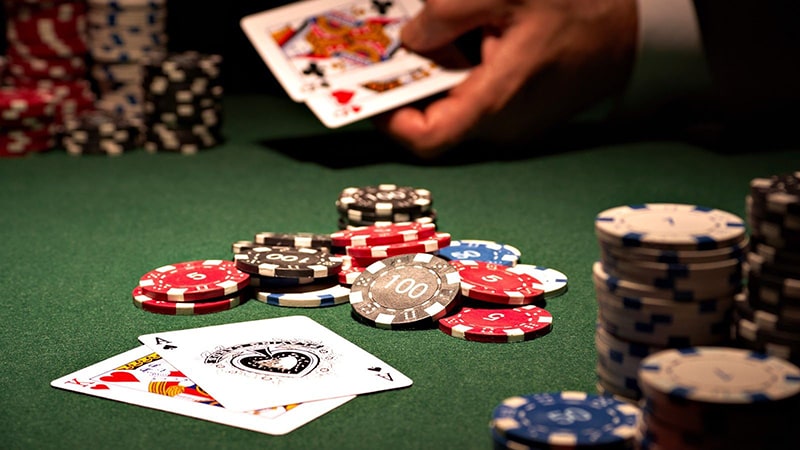 daftar judi poker online