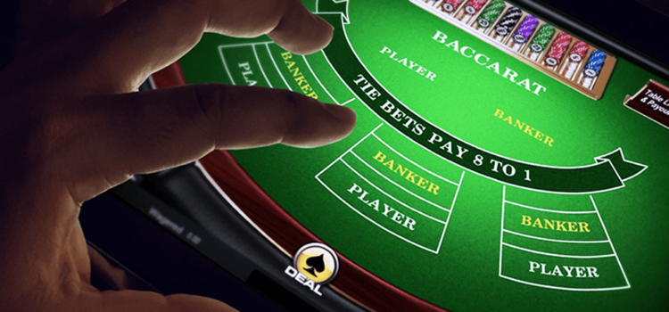 Situs Baccarat Online Panduan Terbaik