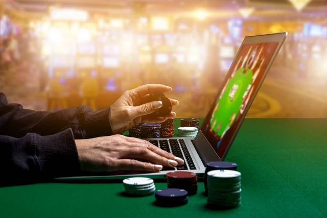 Rahasia Sukses Bermain Judi Poker Online Secara Konsisten