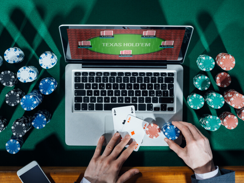 Cara Menang Judi Poker Online dengan Strategi Profesional