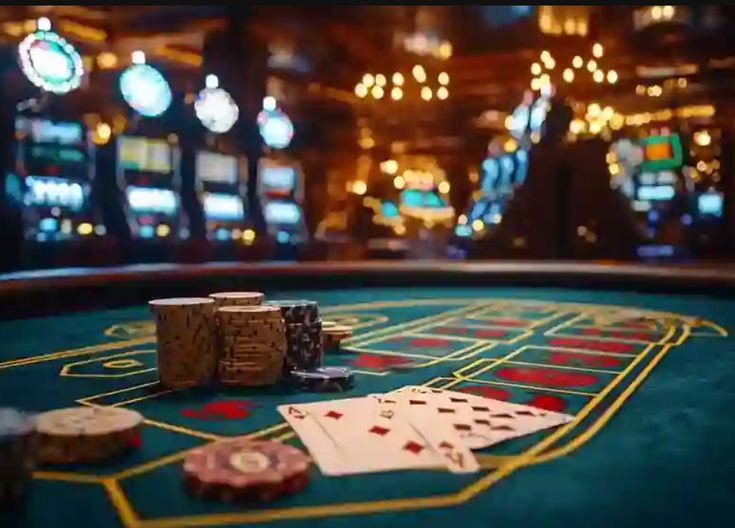 Psikologi Pemain Dalam Permainan Baccarat