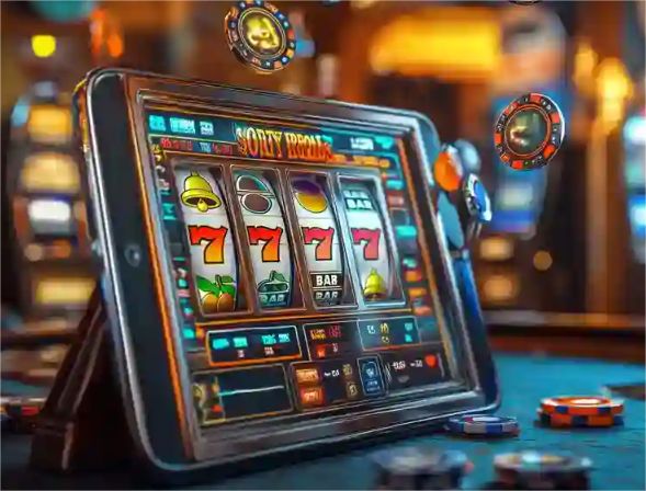 Nikmati Sensasi Bermain Slot Online di Situs Populer