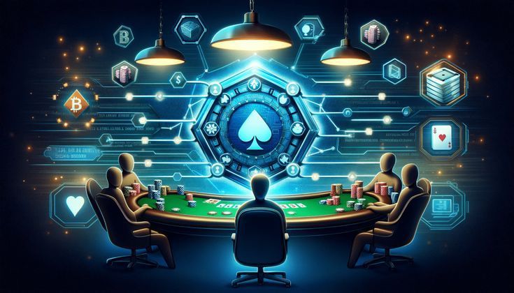 Teknik Membaca Arah Permainan Poker Online