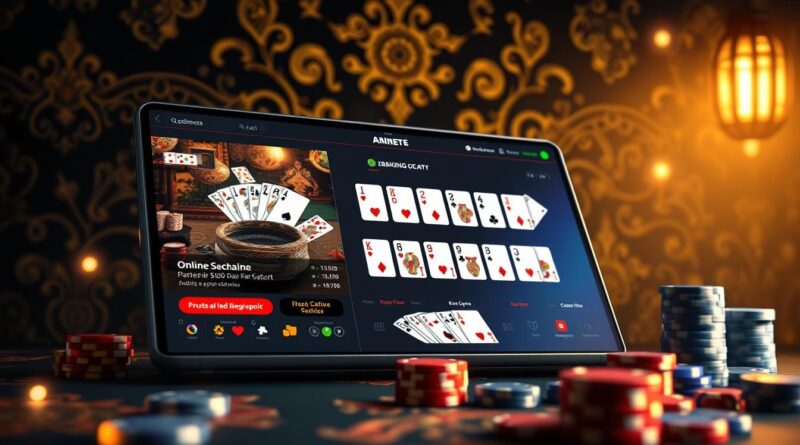 Panduan Lengkap Permainan Ceme Online untuk Pemula