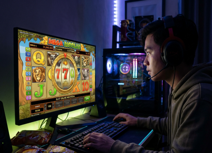 Platform Slot Online Populer untuk Pengalaman Bermain Seru