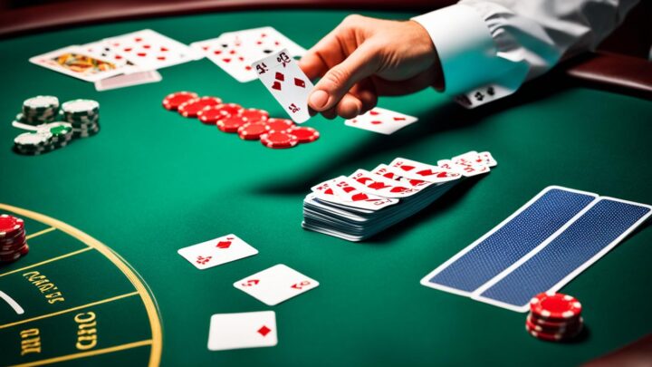 Tips dan Trik Bermain Baccarat Online untuk Hasil Maksimal