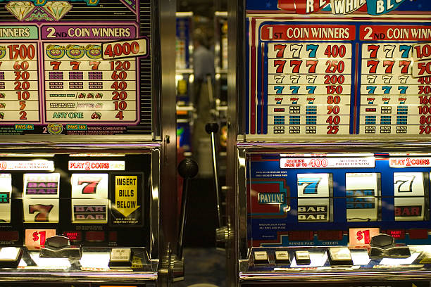 Slot Online Terpercaya