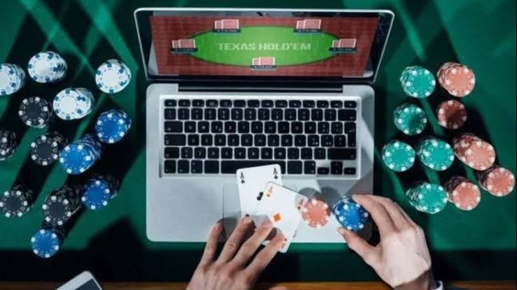 Nikmati Pengalaman Poker Online di Situs Resmi dan Terpercaya