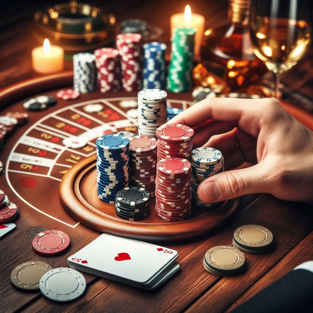 Situs Poker Online Terpercaya