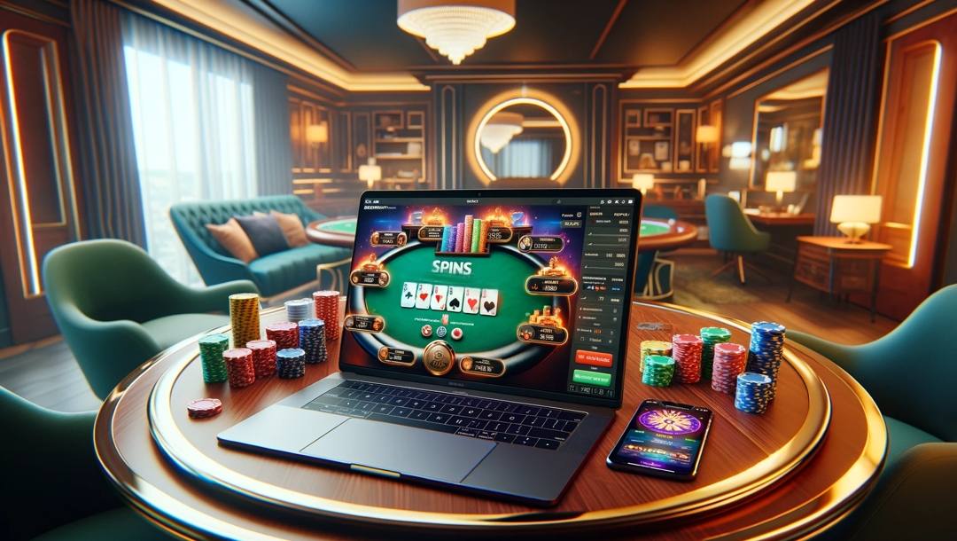 Meningkatkan Peluang Menang di Poker Online serta Trik Terbaik