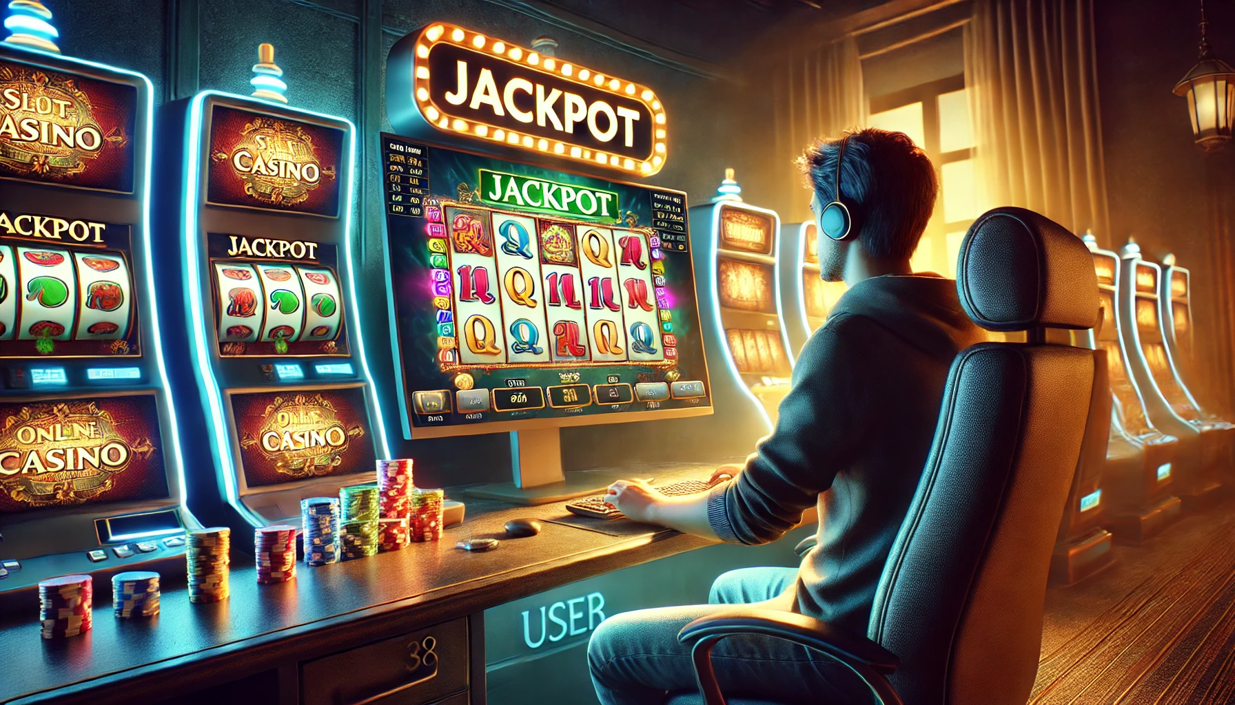 Rahasia Pemain Berpengalaman Menguasai Slot Online Modern