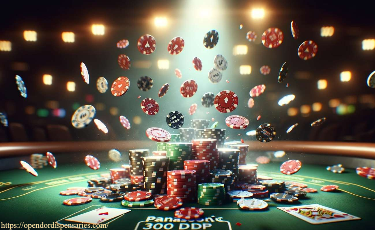 Situs Poker Online Terpercaya