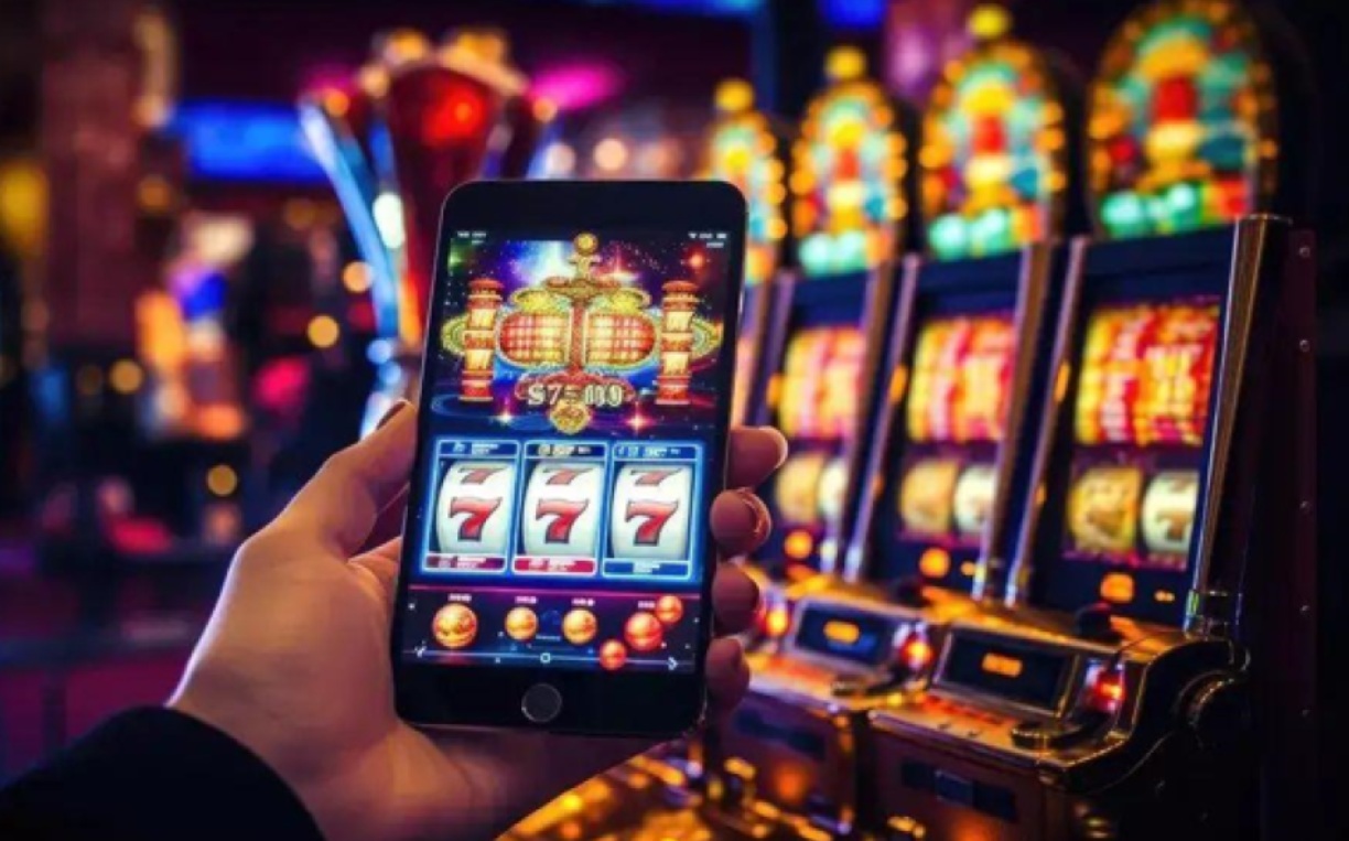 Kunci Sukses Menaklukkan Slot Online dengan Pola Harian