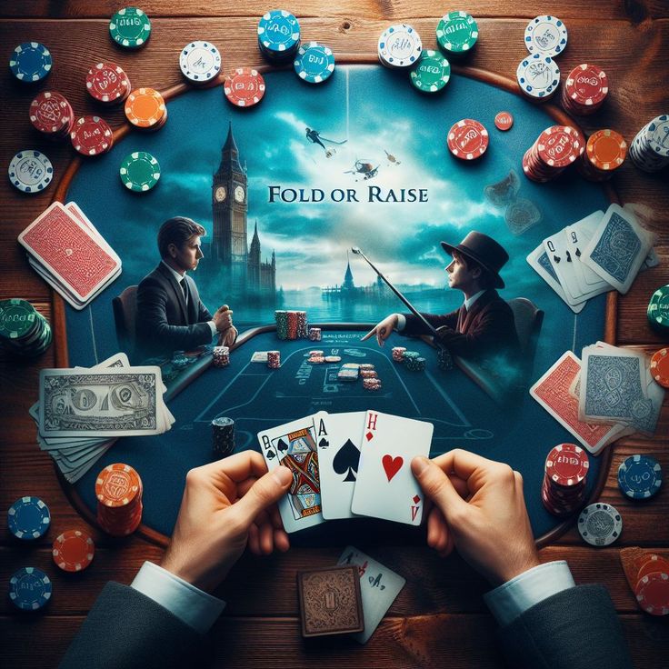 Judi Poker Online Berorientasi Strategi untuk Semua Level