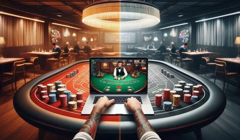 Situs Poker Online Terpercaya