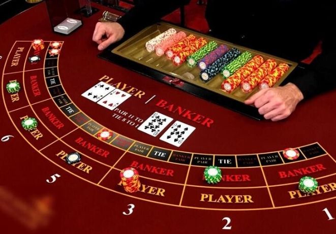 Menaklukkan Meja VIP: Strategi Jitu Bermain Baccarat