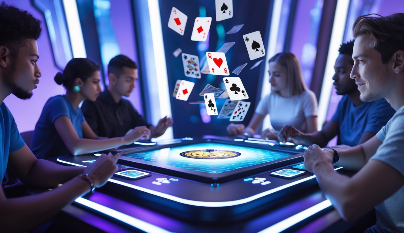 Ceme Online Platform Interaktif dengan Mekanisme Fair Play