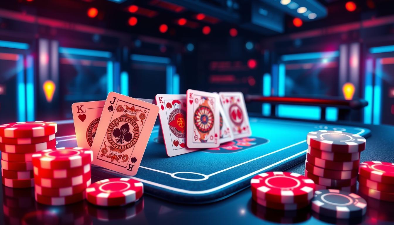 Ceme Online Pusat Permainan Tradisional Berbasis Digital