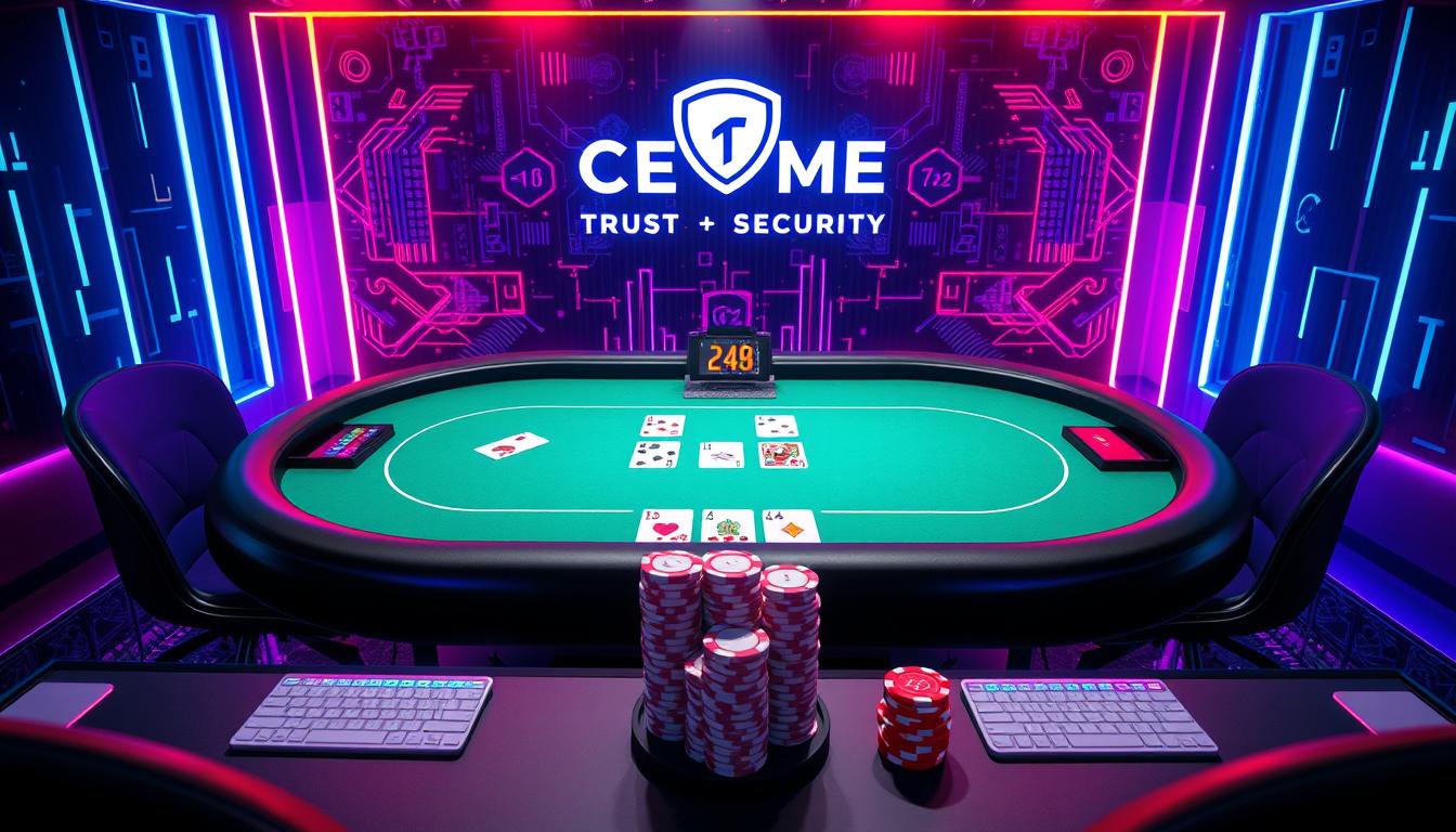 Ceme Online: Permainan Kartu Favorit dengan Peluang Besar