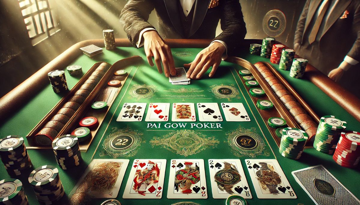 Situs Judi Poker Online Terpercaya