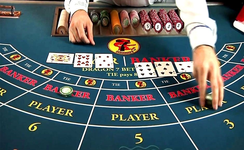 Menaklukkan Meja VIP: Strategi Jitu Bermain Baccarat
