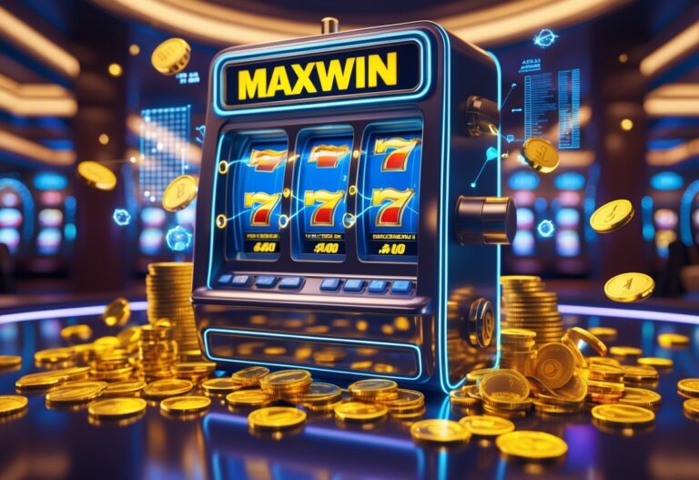 Slot Online Profesional dengan Sistem Gameplay Adaptif