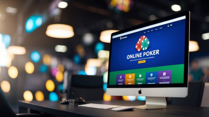 Cara Pintar Mengatur Langkah dan Keputusan di Poker Online
