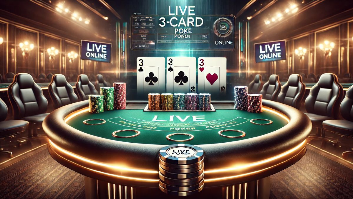 Situs Judi Poker Online Terpercaya