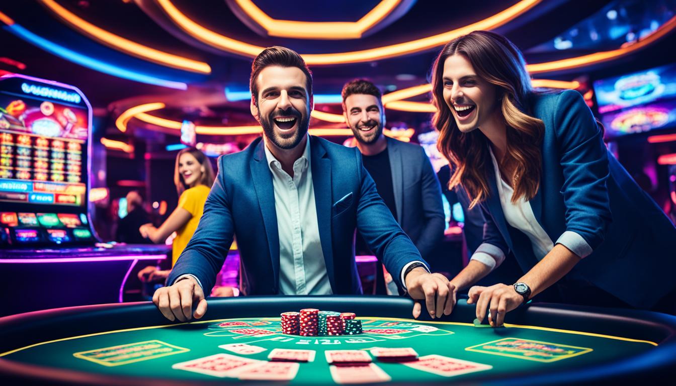 Ceme Online Resmi Dengan Teknologi Server Cloud