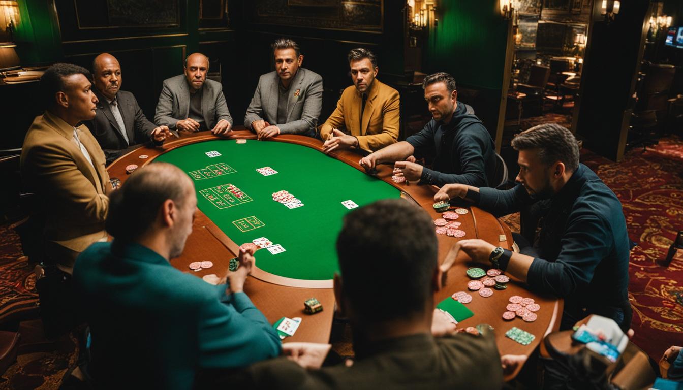 Ceme Online Andal dengan Sistem Transparan