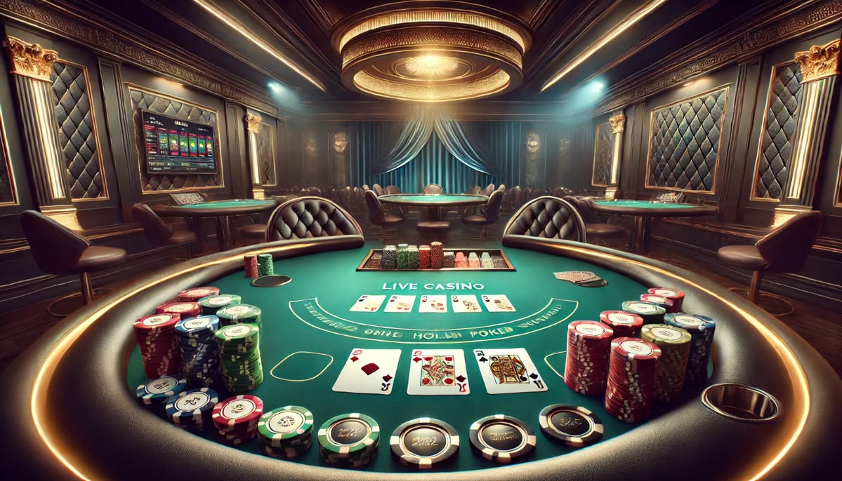 Situs Judi Poker Online Terpercaya